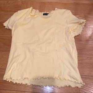 Brandy Melville top